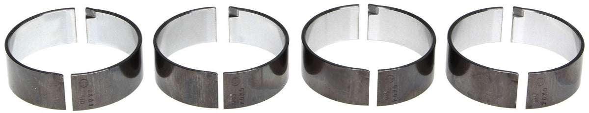 Mahle Engine Connecting Rod Bearing Set CB-1992A(4)