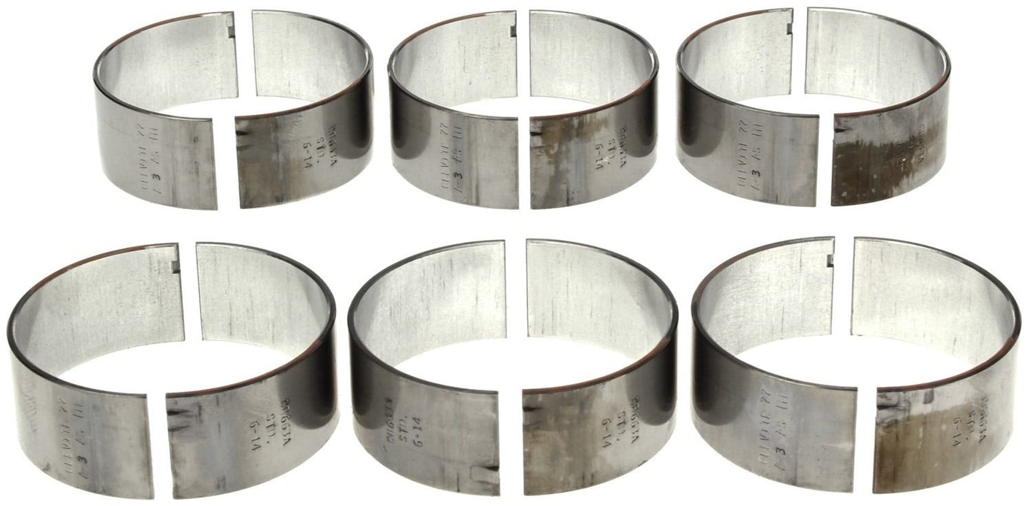 Mahle CB663A(6)