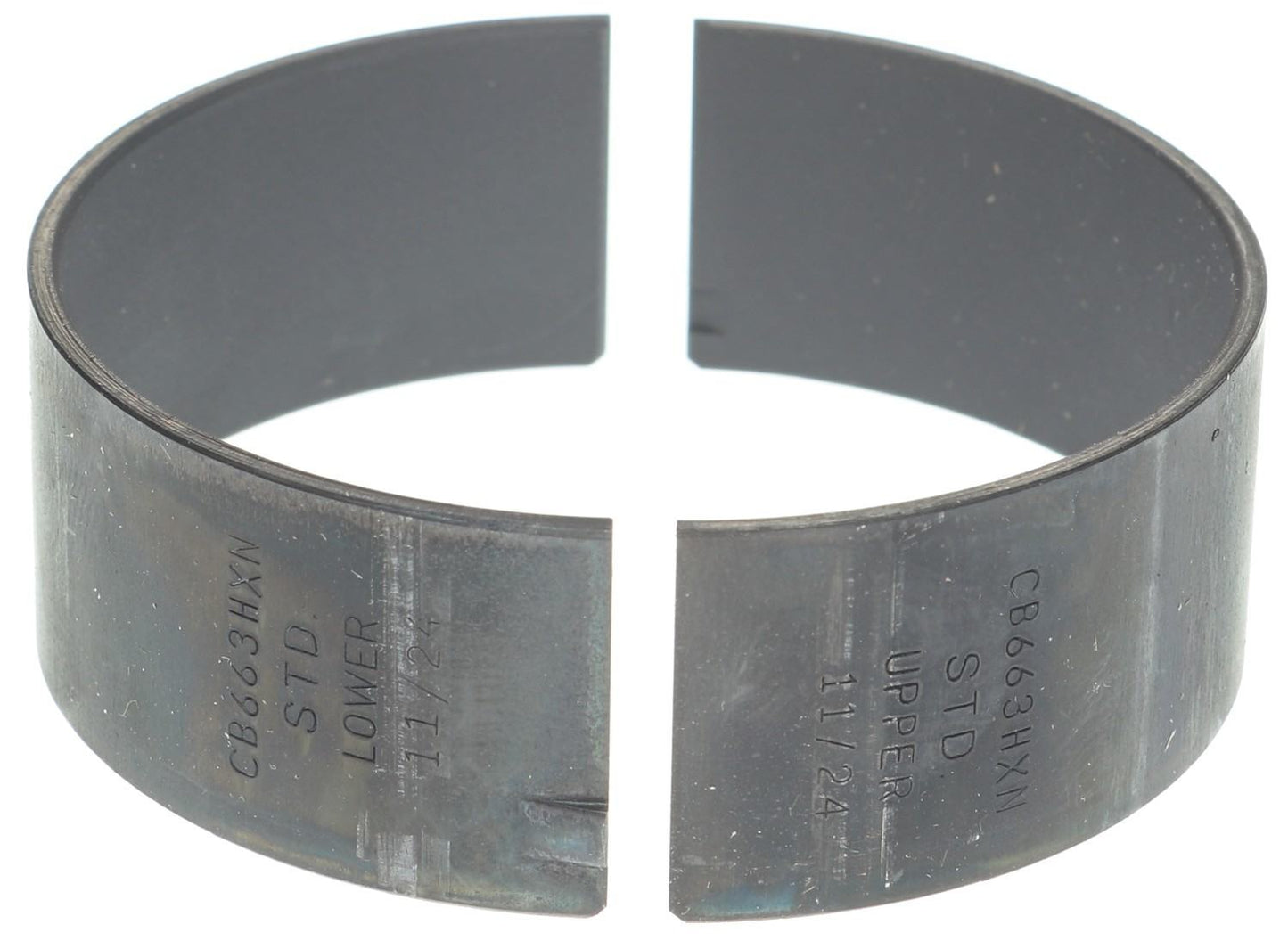 Mahle Coated Rod Bearing CB663HXNC