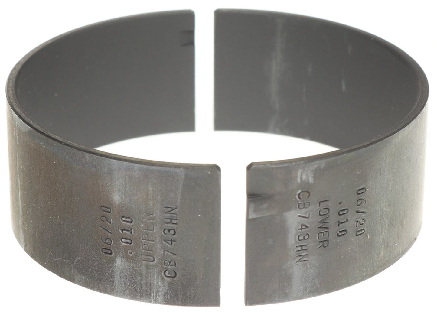Mahle OE Coated Rod Bearing M77CB743HNC