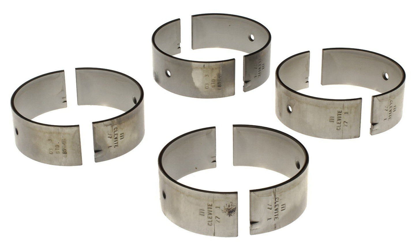 Mahle CB984P25MM(4)