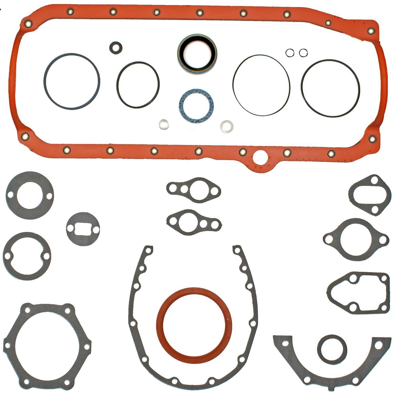 MAHLE Engine Conversion Gasket Set CS1178A