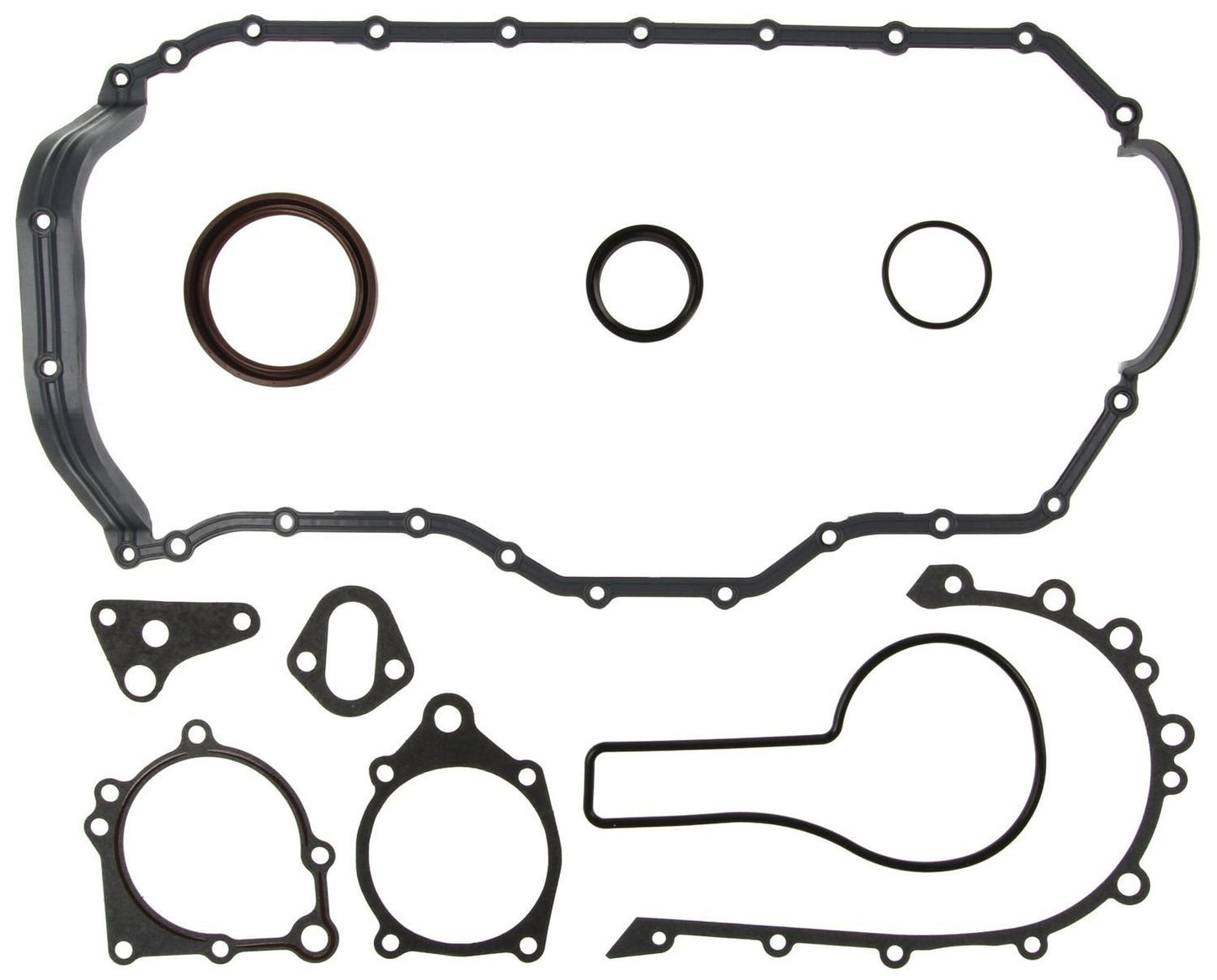 Mahle CS3799A