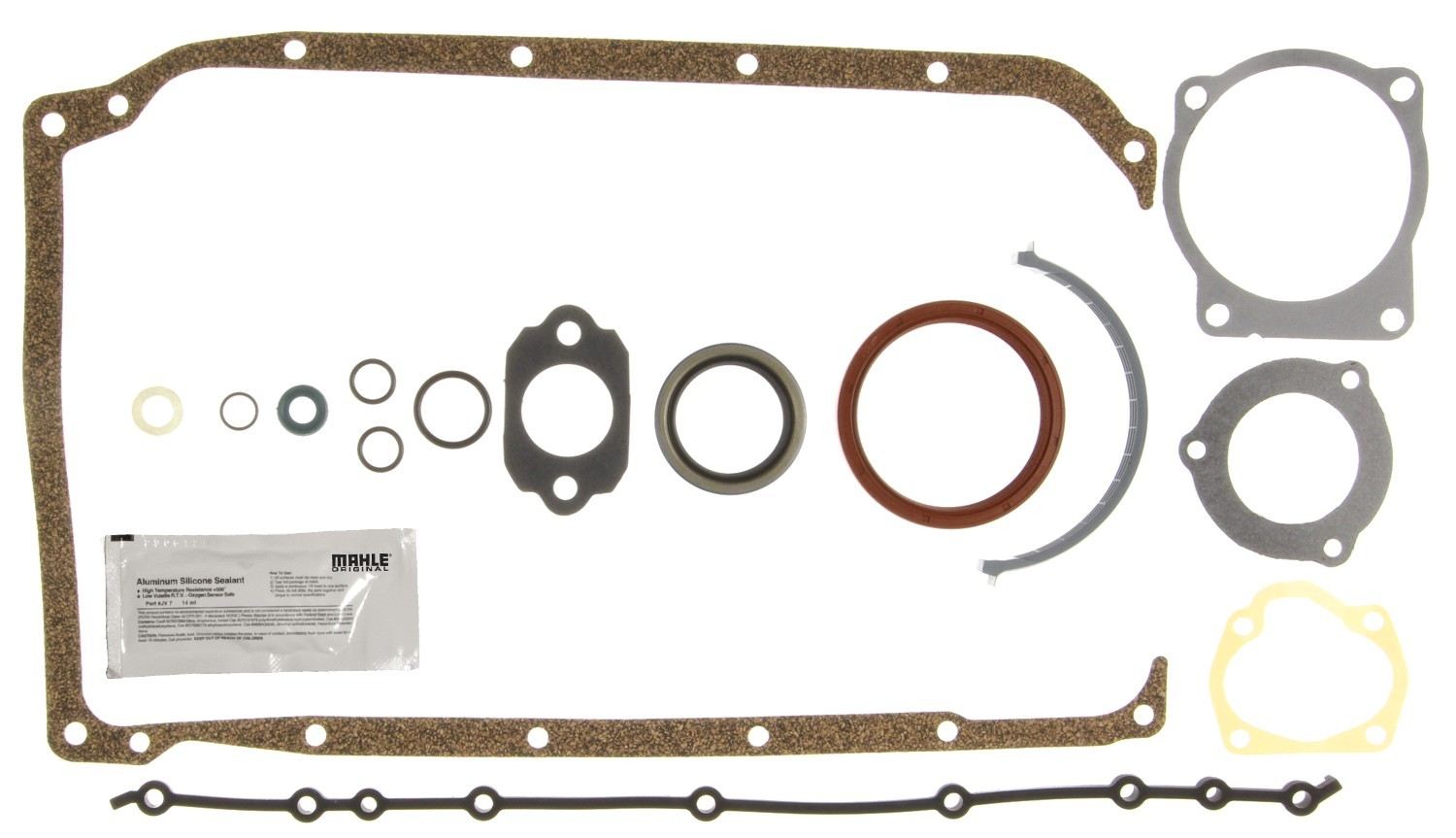Mahle CS4023