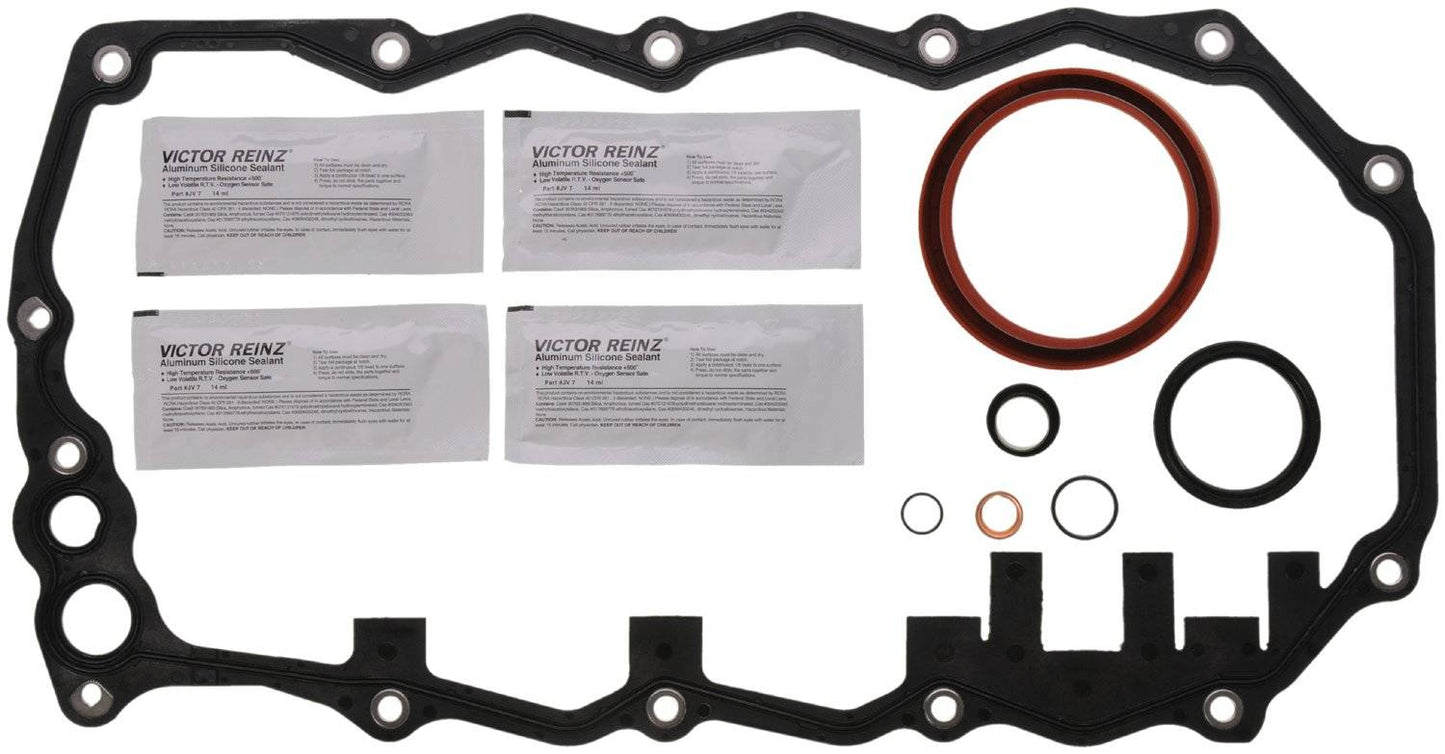 Mahle CS54044C