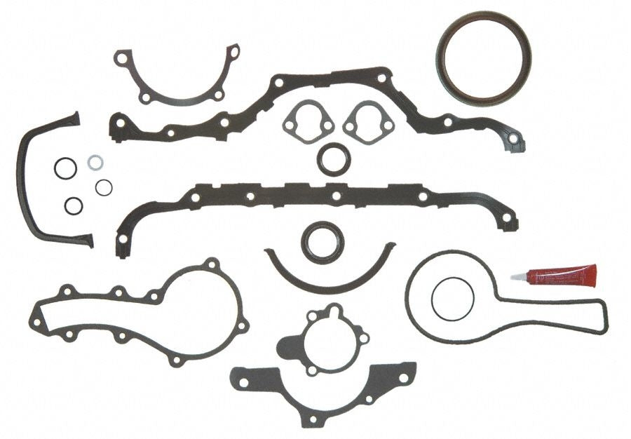 Mahle CS540972