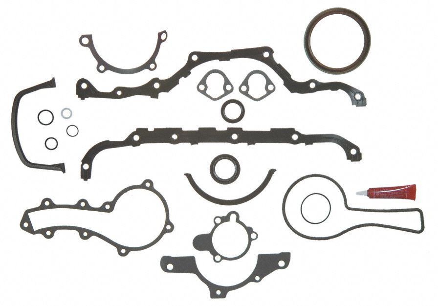 Mahle CS540972