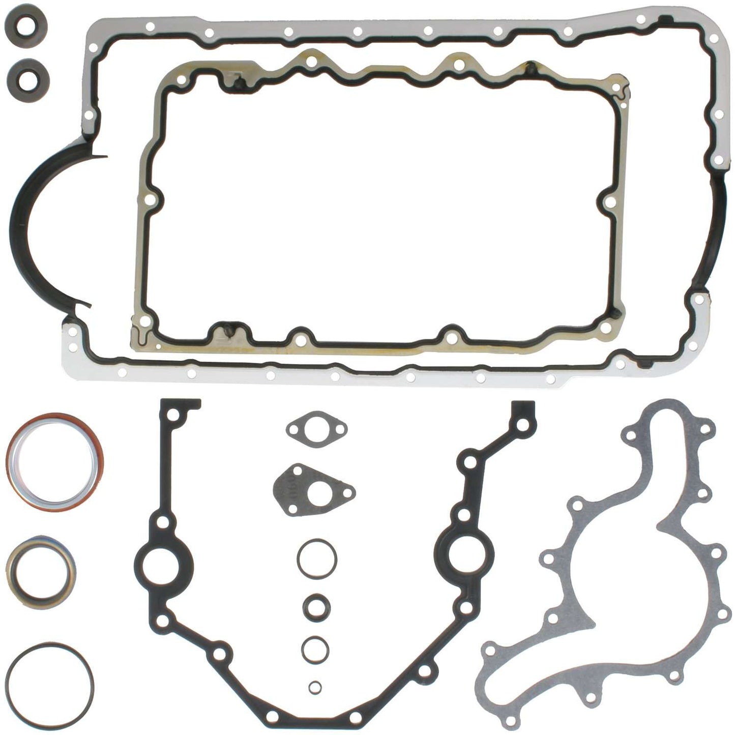 Mahle CS54195