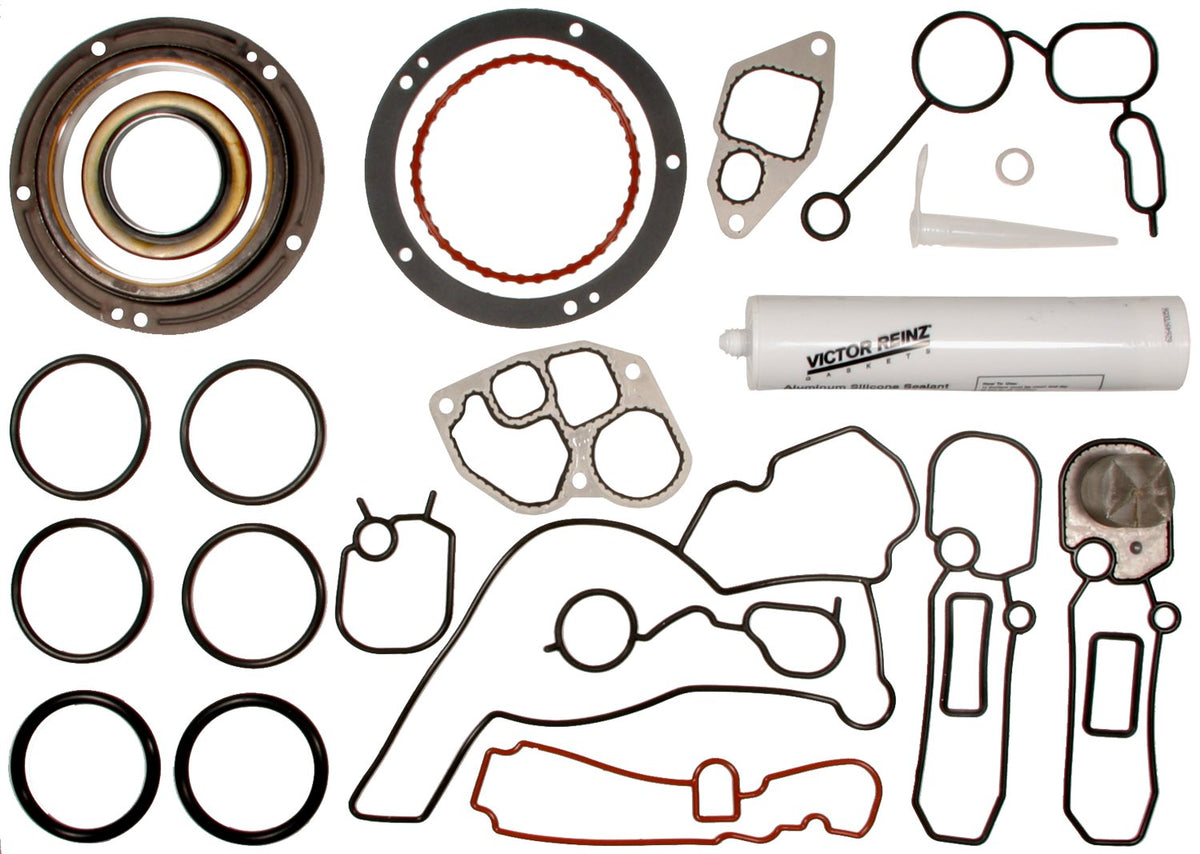 Mahle CS54204A