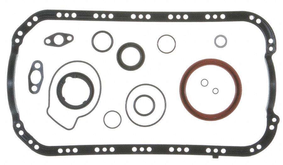 Mahle CS54234