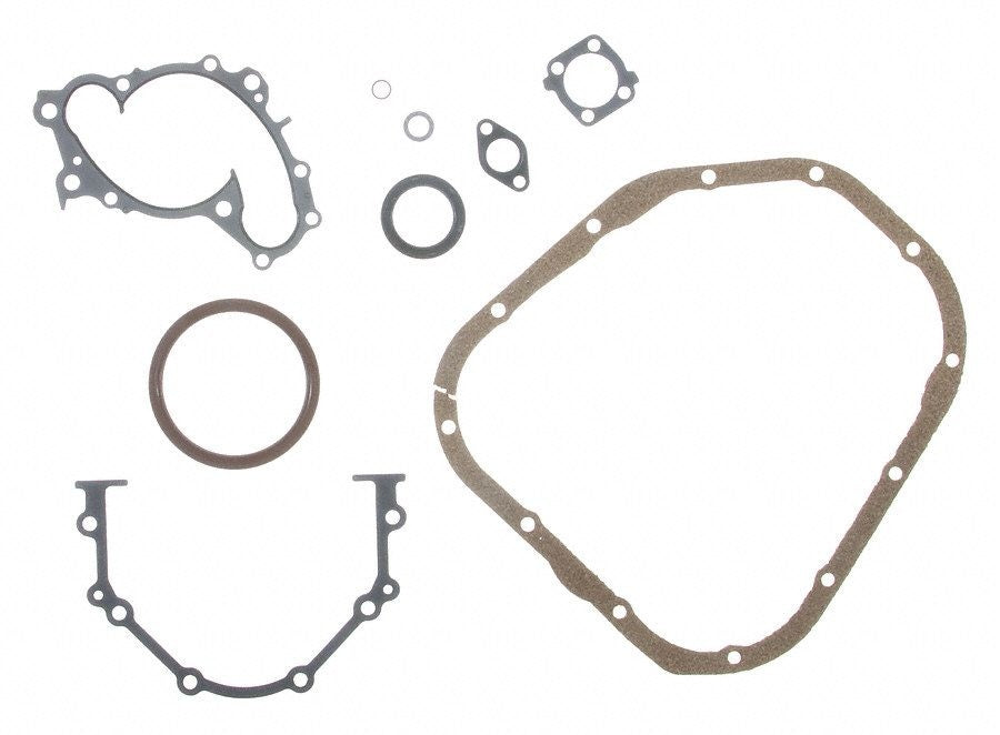 Mahle CS54339