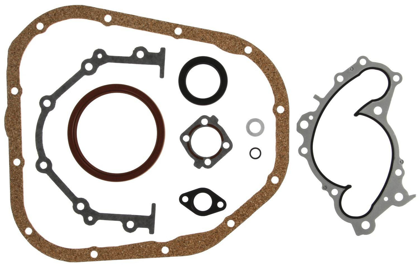 Mahle CS54339