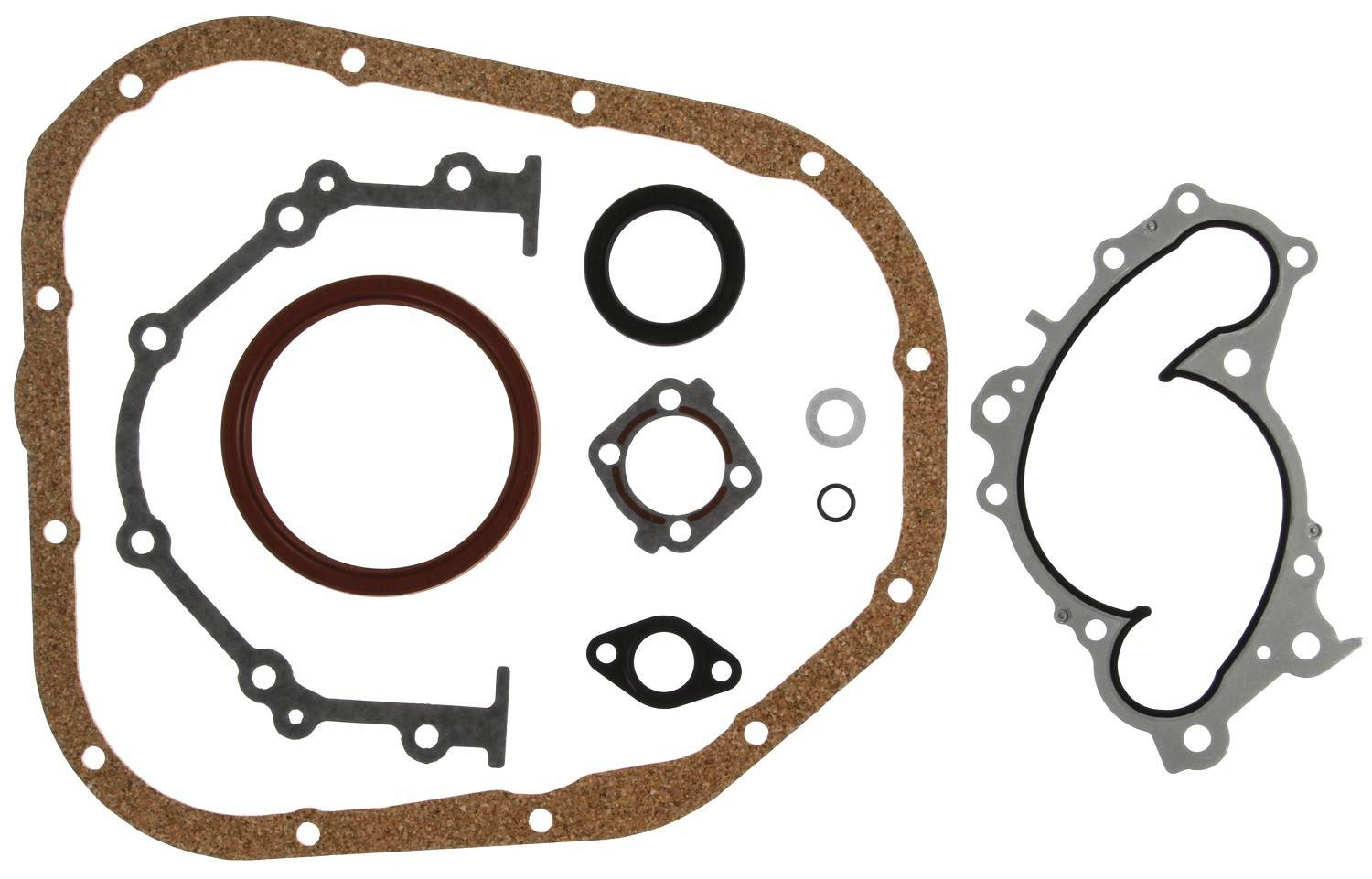 Mahle CS54339