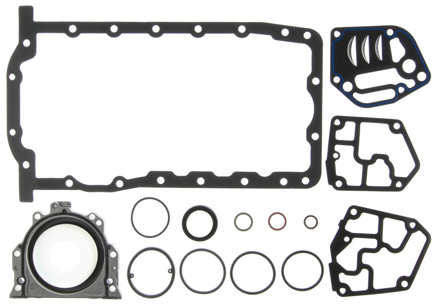 Mahle CS54381