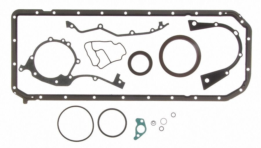 Mahle CS54386