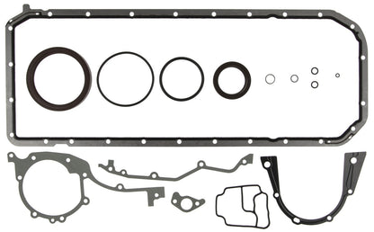 Mahle CS54386
