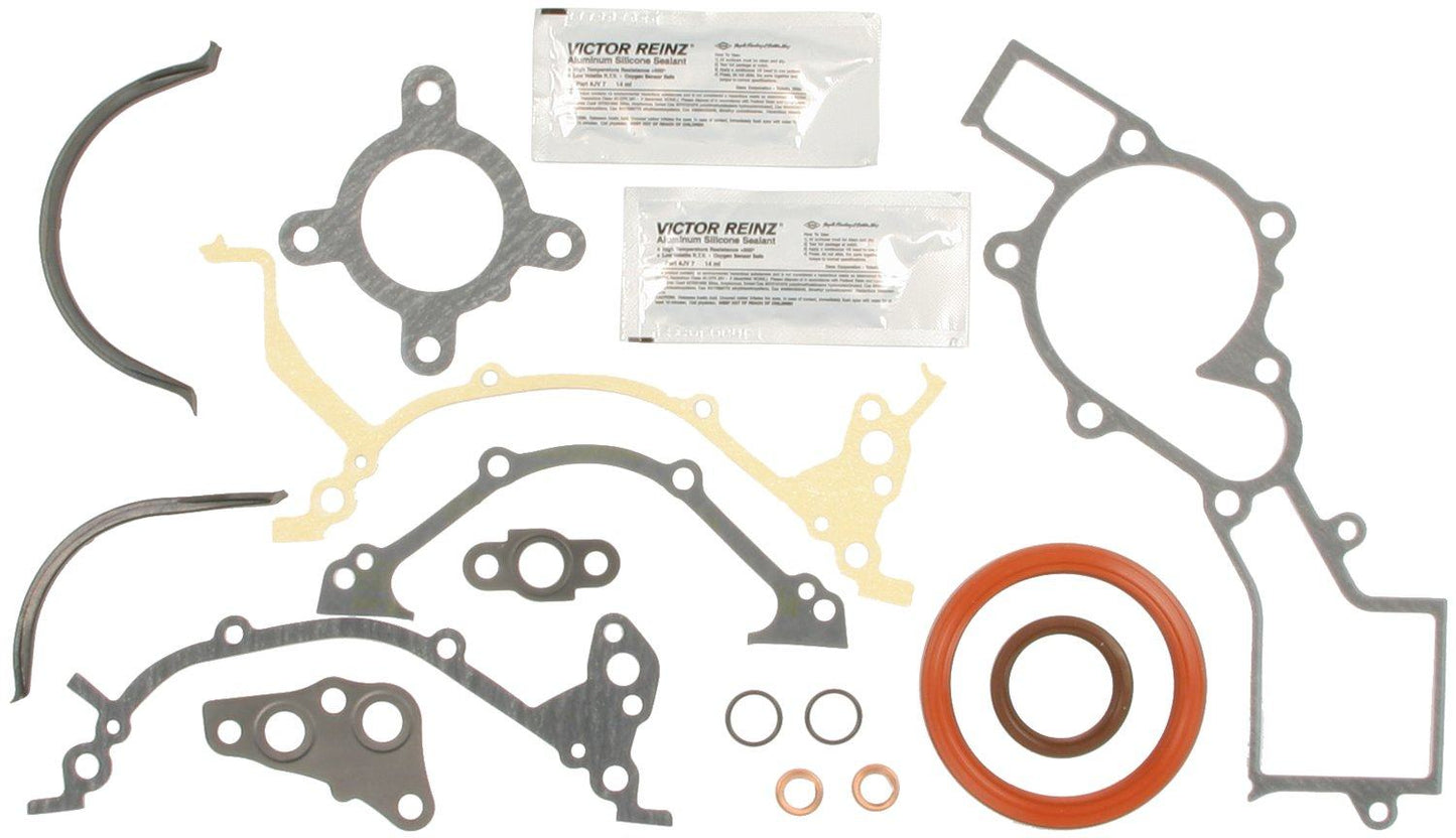 Mahle CS54393