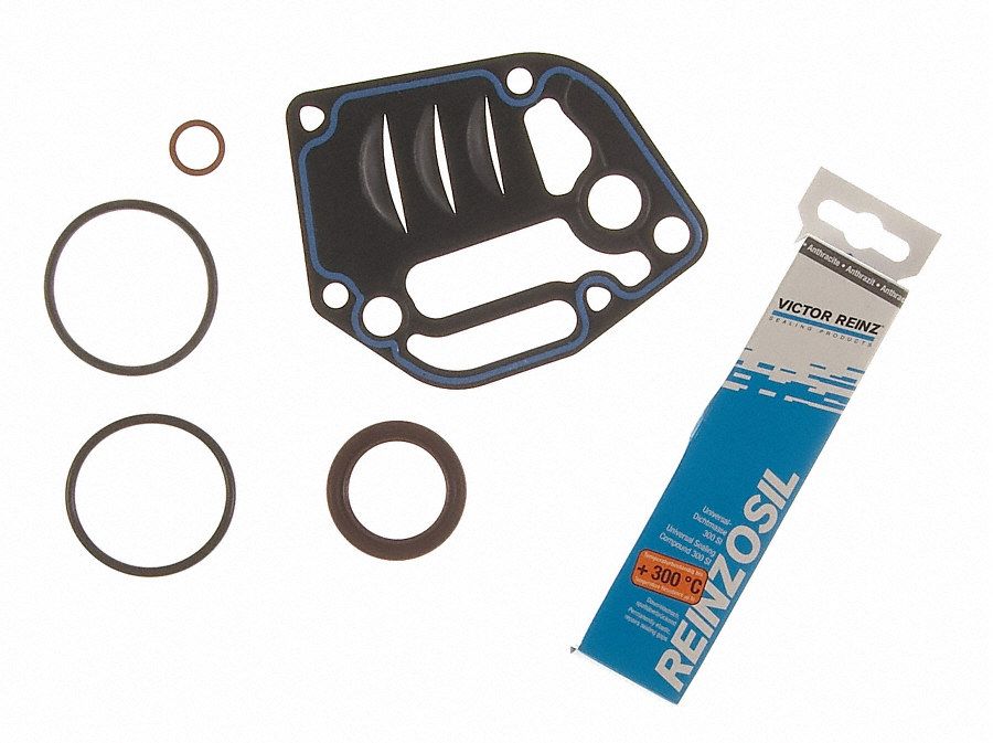 Mahle CS54397