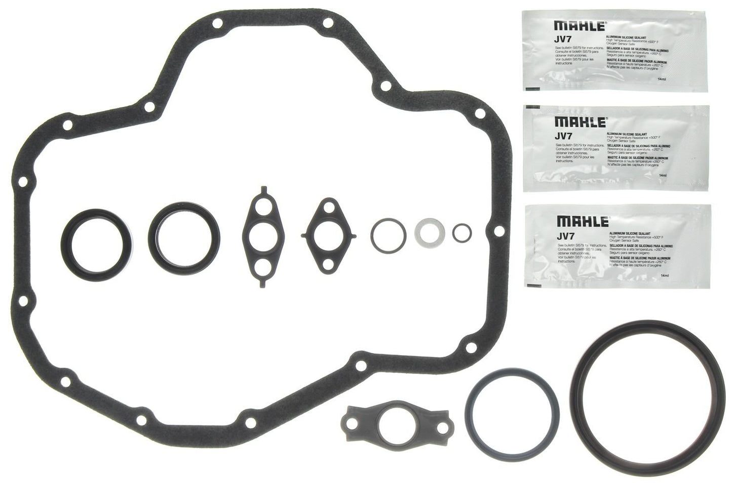 Mahle CS54409