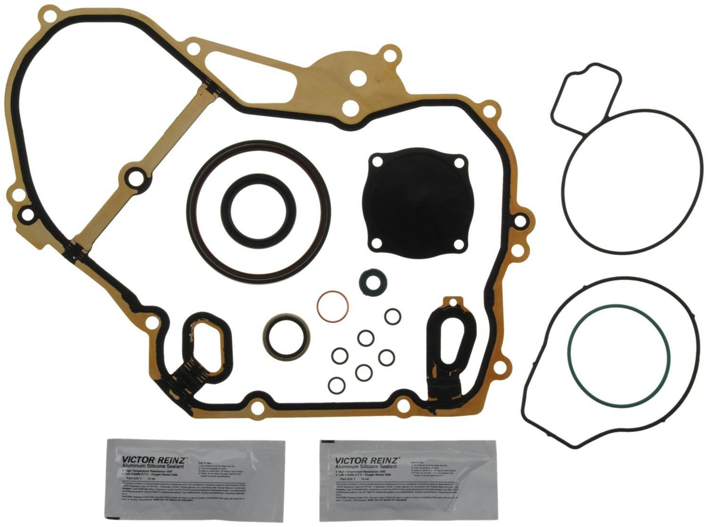 Mahle CS54440
