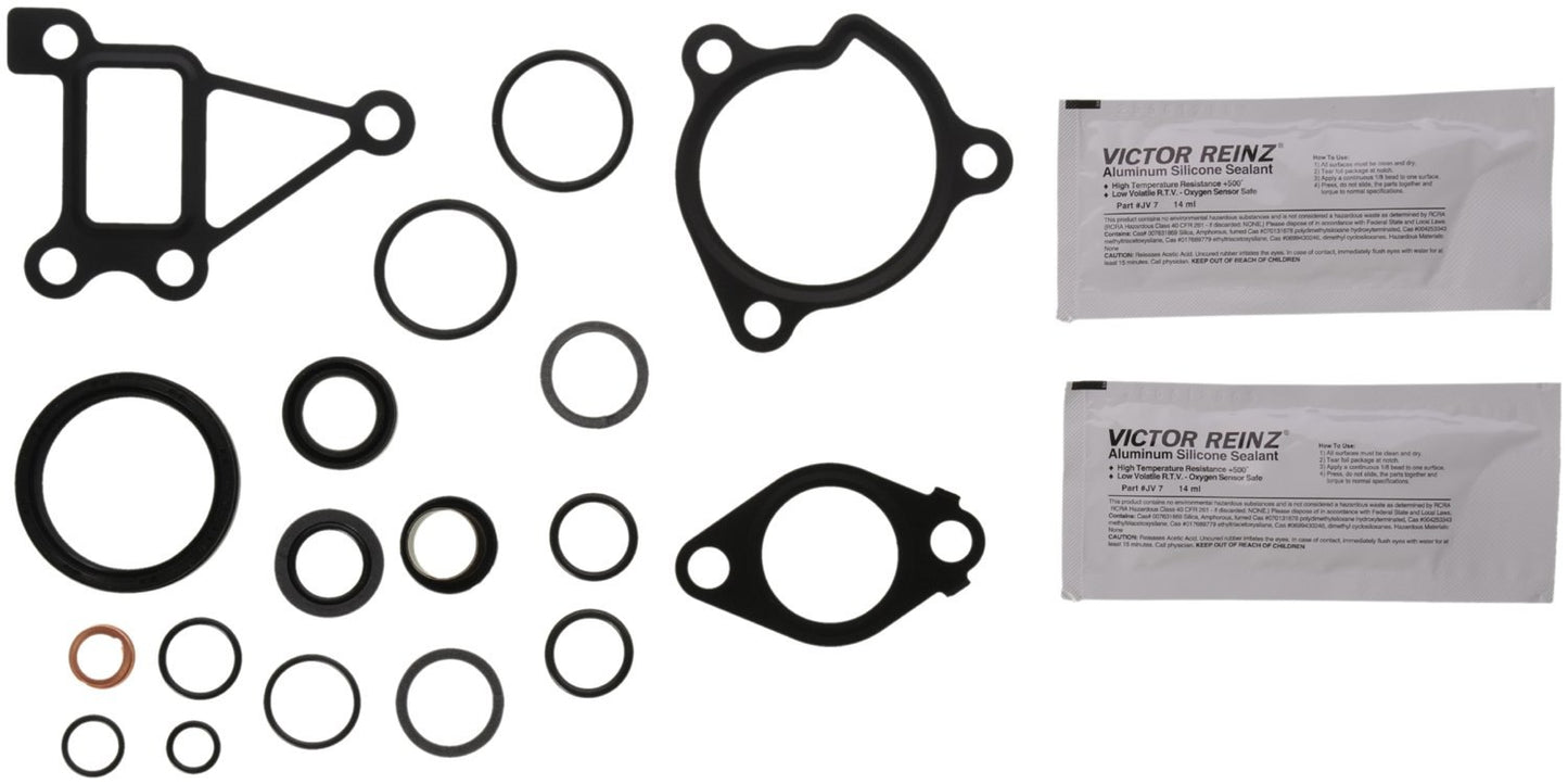 MAHLE Engine Conversion Gasket Set CS54444