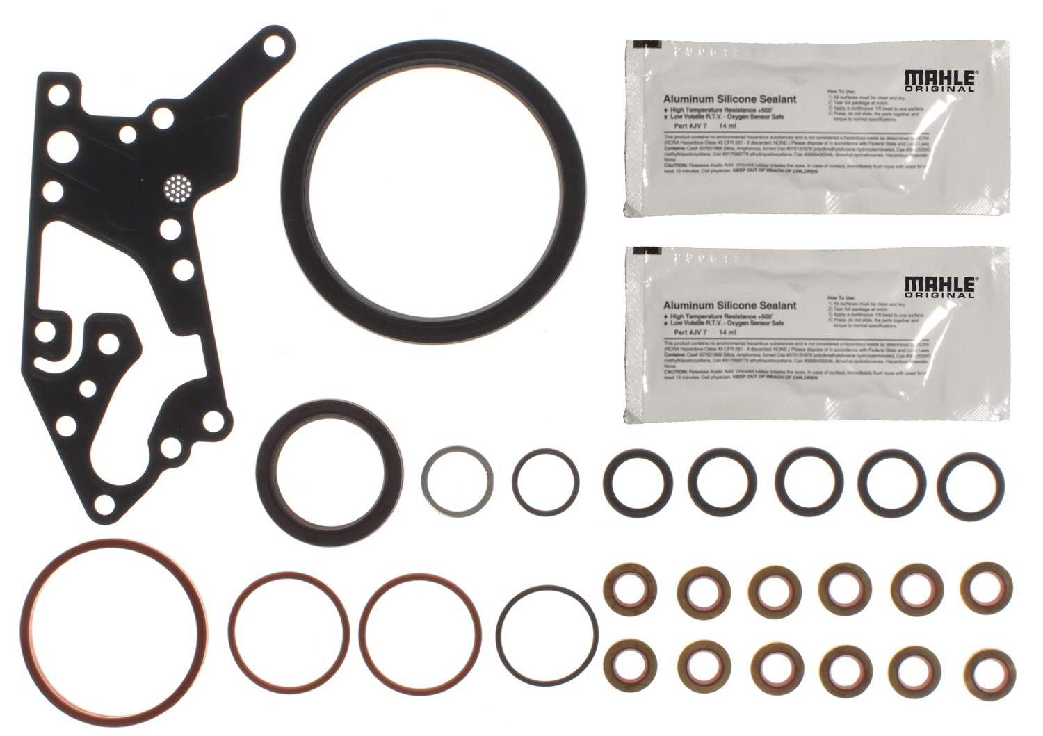 MAHLE Engine Conversion Gasket Set CS54486