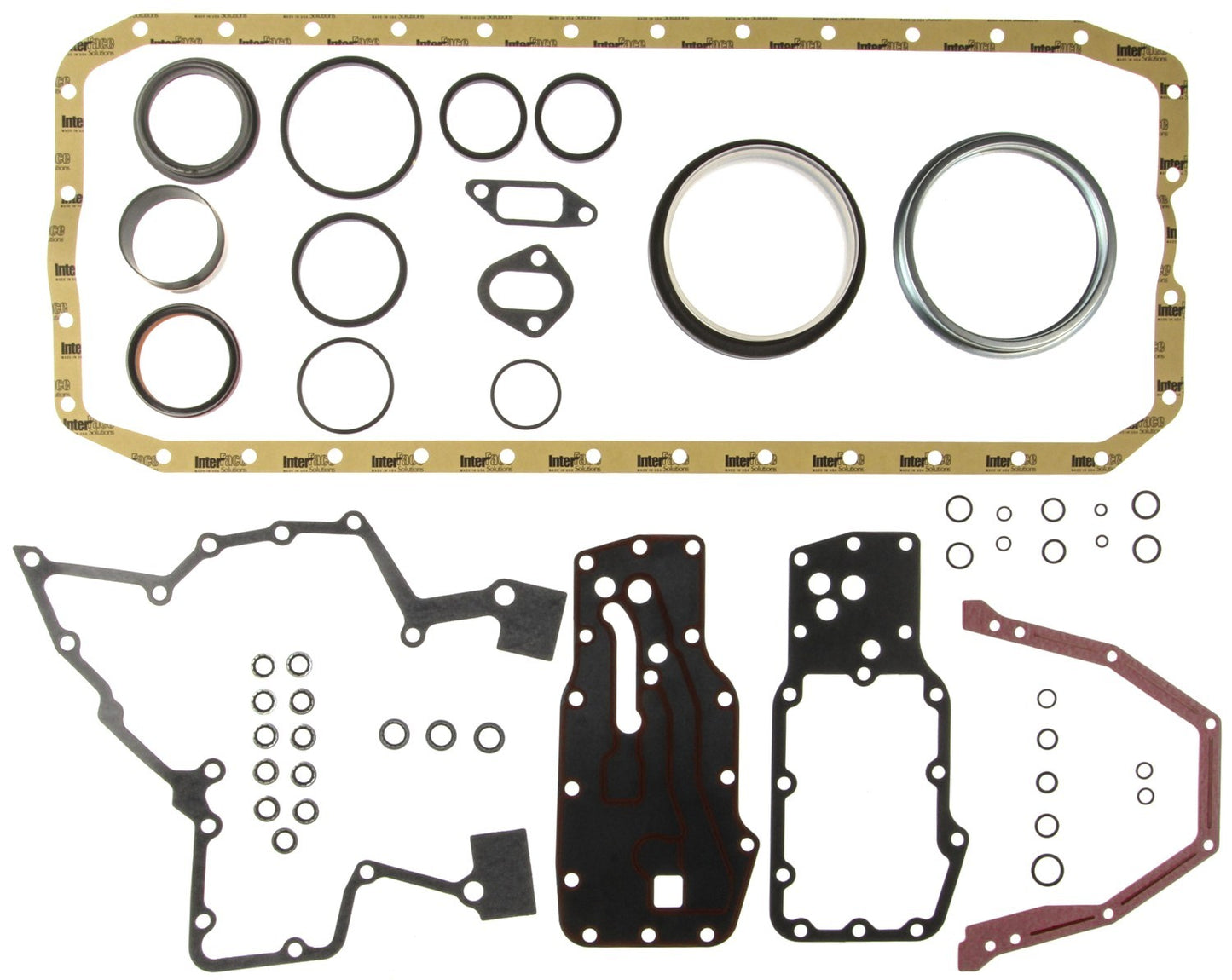 Mahle OE Conversion Set Dodge Cummins 5.9L M77CS54556