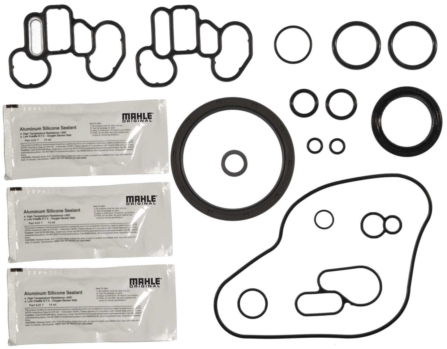 Mahle CS54578A
