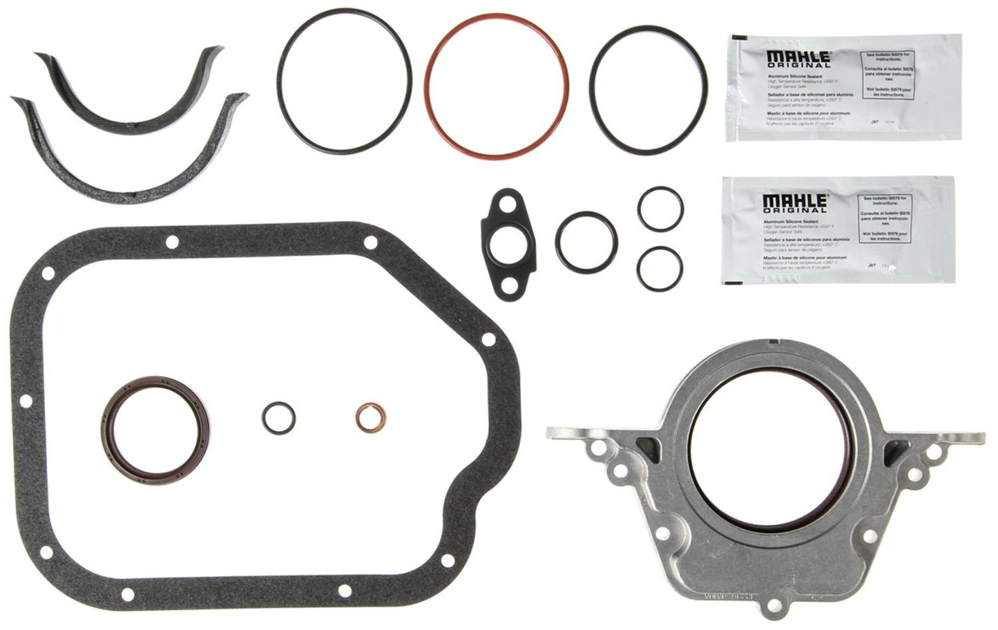 Mahle CS54587