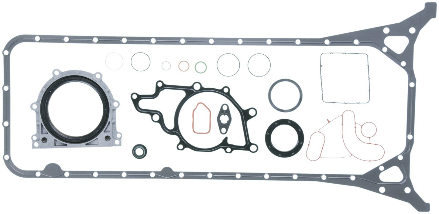 Mahle CS54627