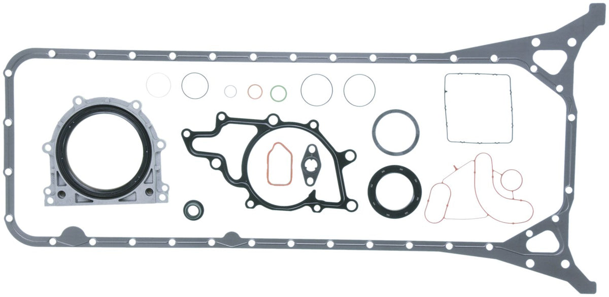 Mahle CS54627