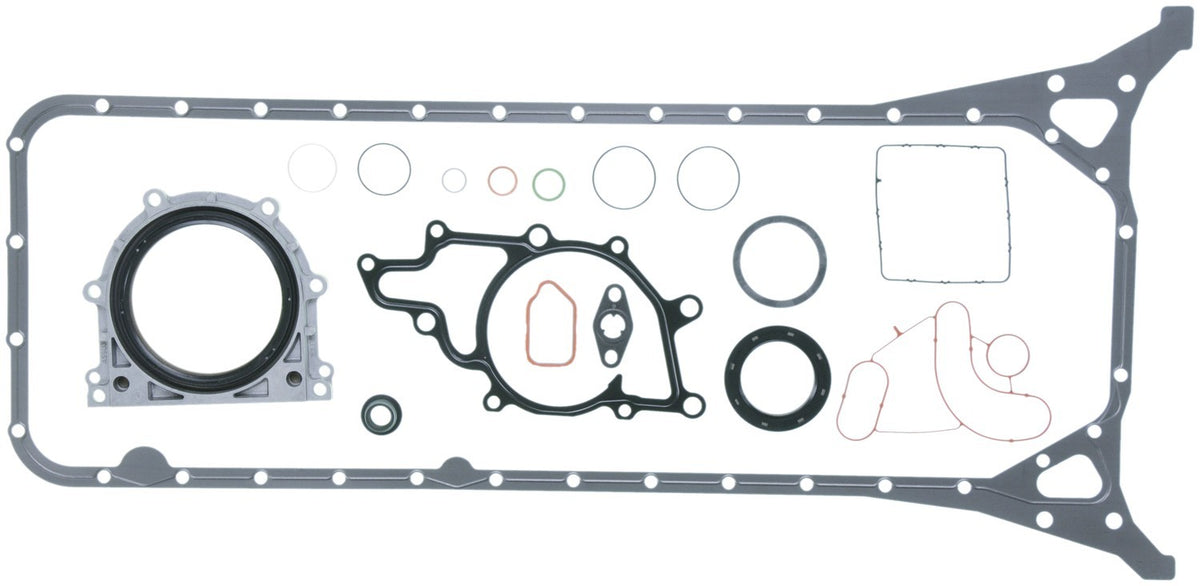 Mahle CS54627