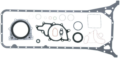 Mahle CS54627
