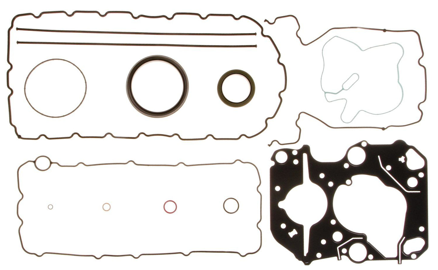 Mahle OE Conversion Set Ford 6.4L Diesel M77CS54657