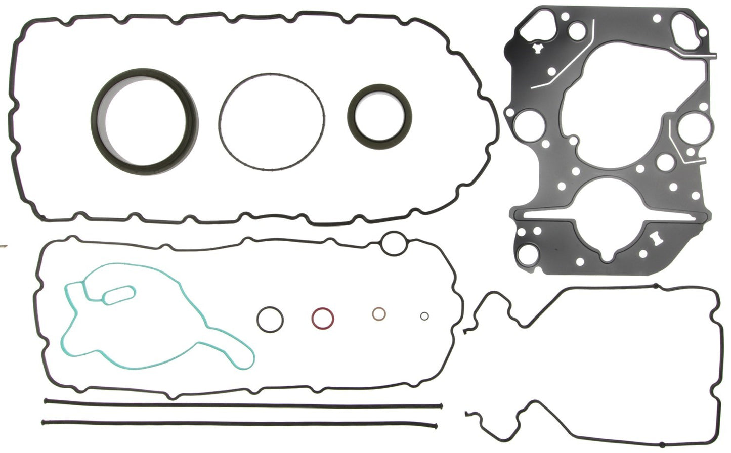 Mahle OE Conversion Set Ford 6.4L Diesel M77CS54657