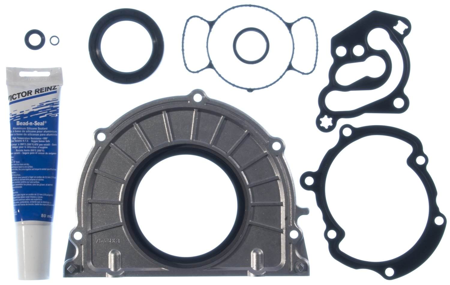 MAHLE Engine Conversion Gasket Set CS54661