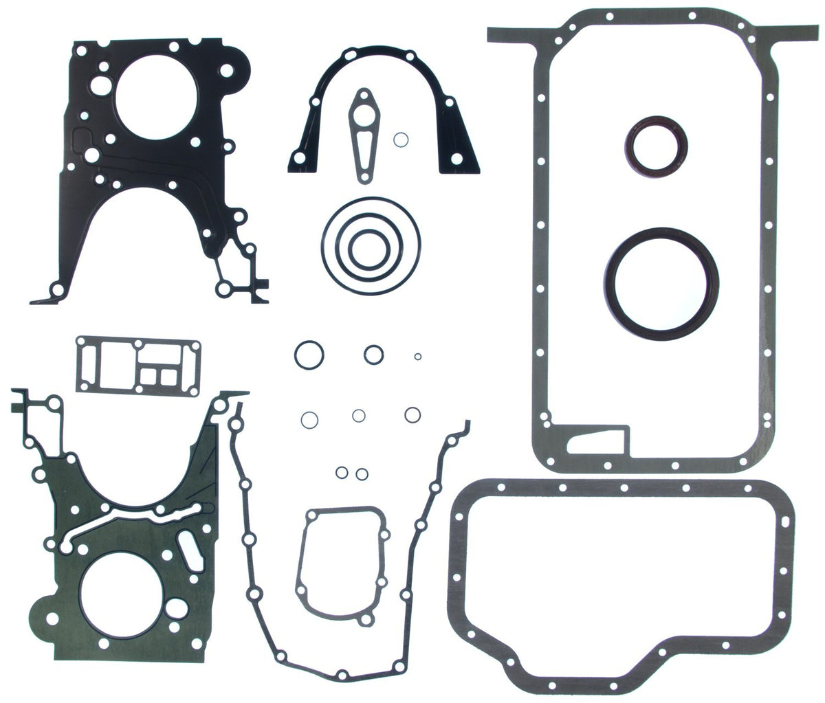 Mahle CS54682