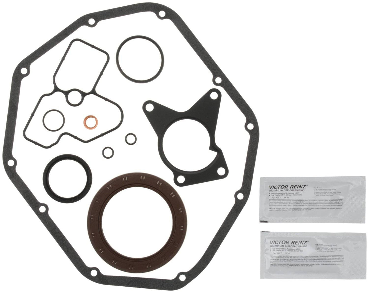 Mahle CS54692