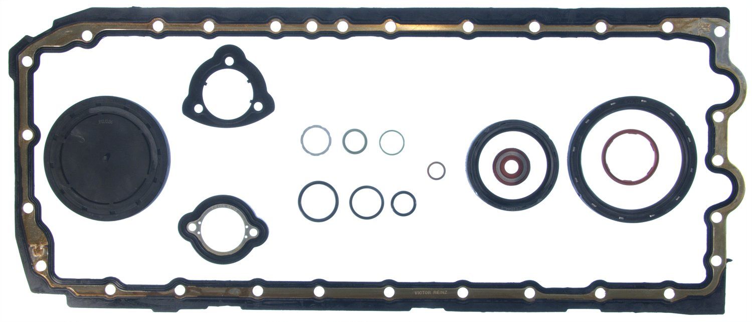 MAHLE Engine Conversion Gasket Set CS54731