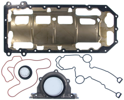 Mahle CS54734A