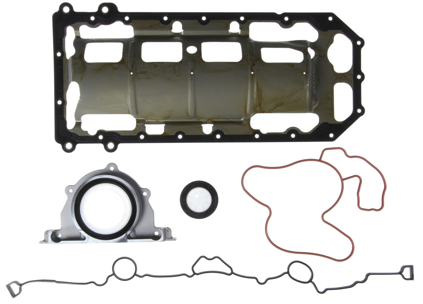 Mahle CS54734A