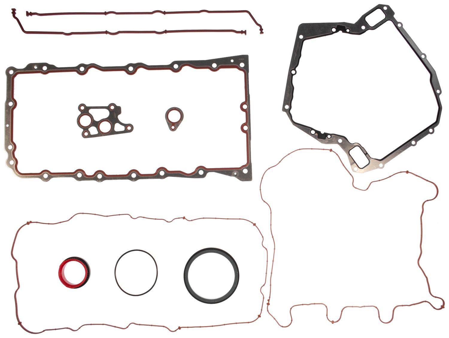 Mahle CS54765