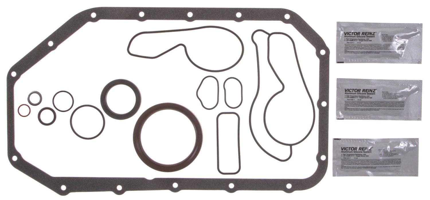 MAHLE Engine Conversion Gasket Set CS54772