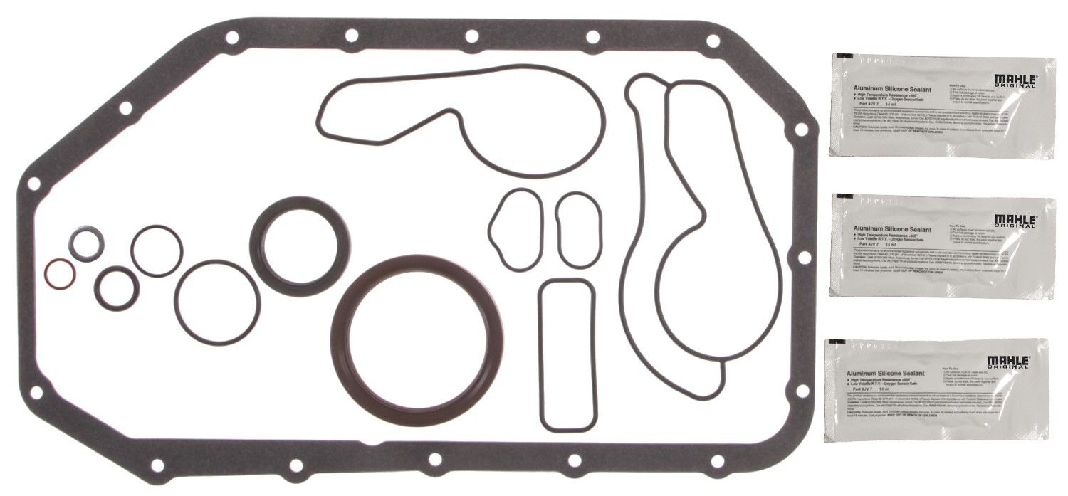 MAHLE Engine Conversion Gasket Set CS54772