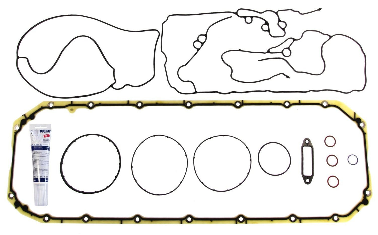 Mahle CS54820