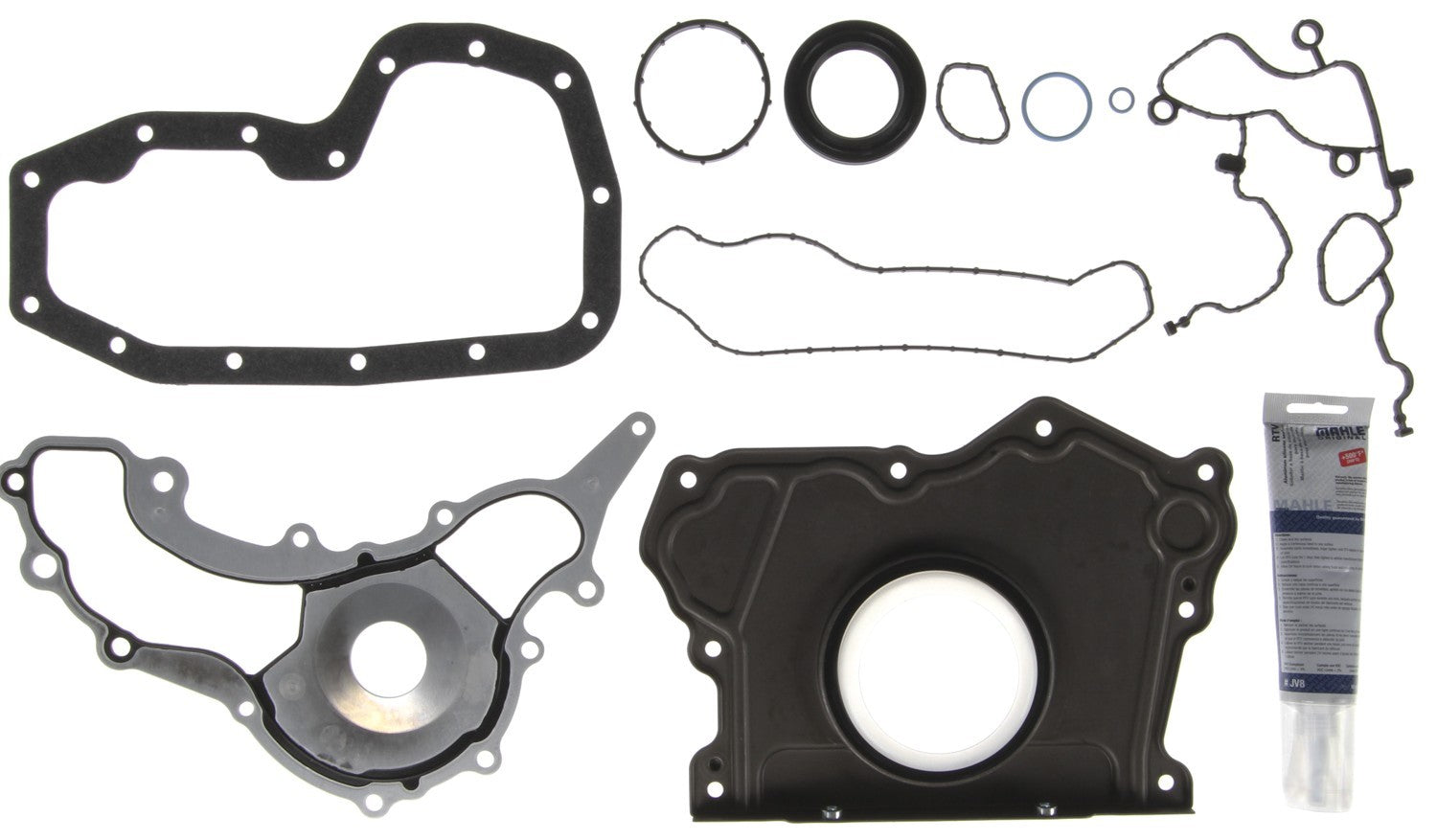 Mahle Engine Conversion Gasket Set CS54880A main image