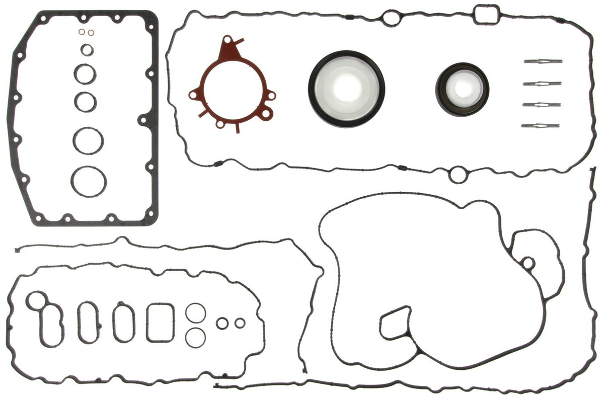 Mahle CS54886