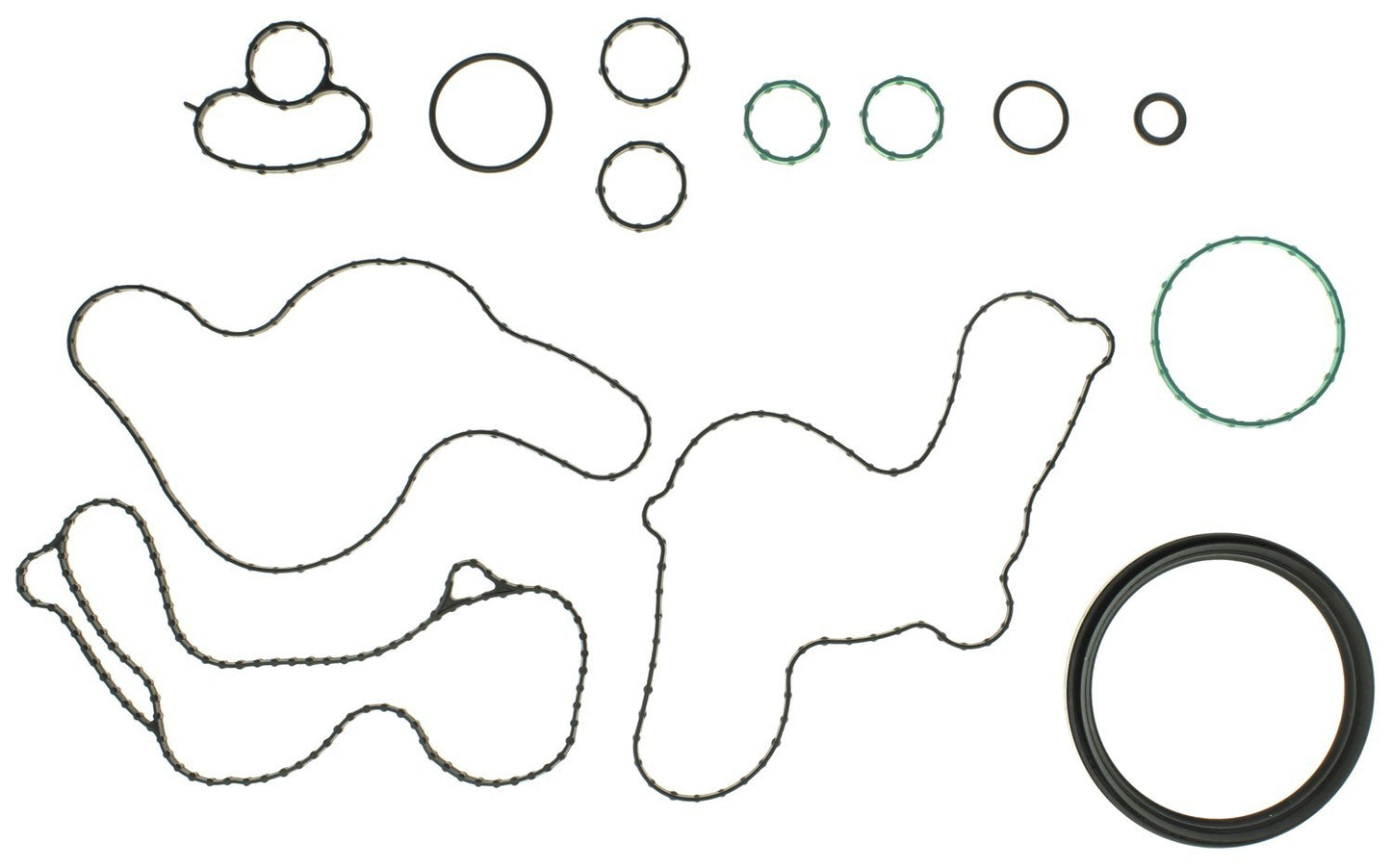 Mahle CS54990A