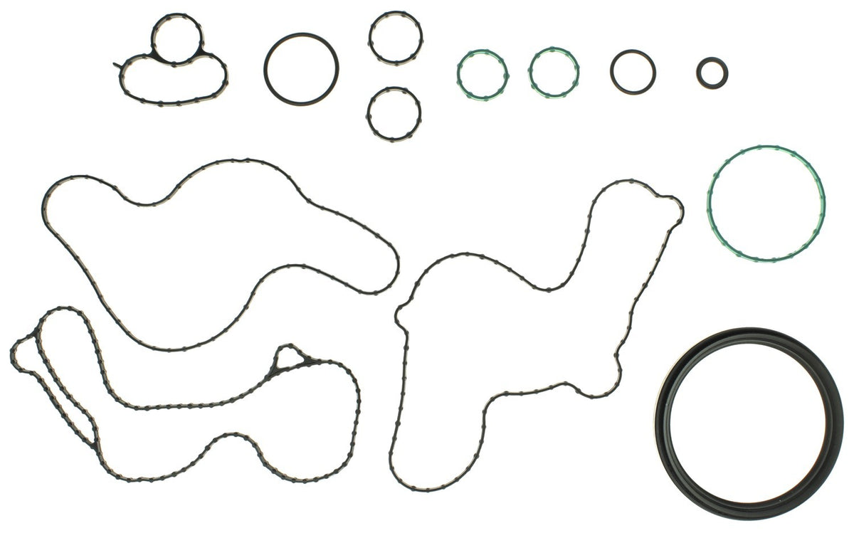 Mahle CS54990A