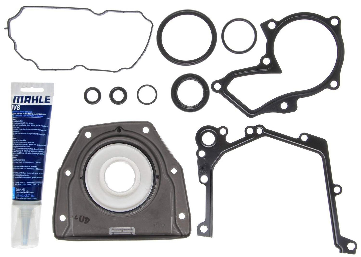 Mahle CS55346